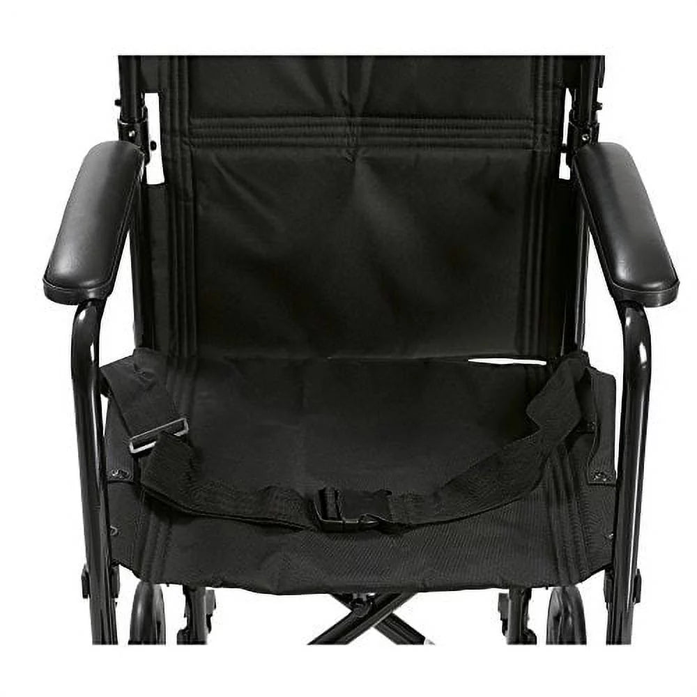 Lightweight Transport Chair G748295