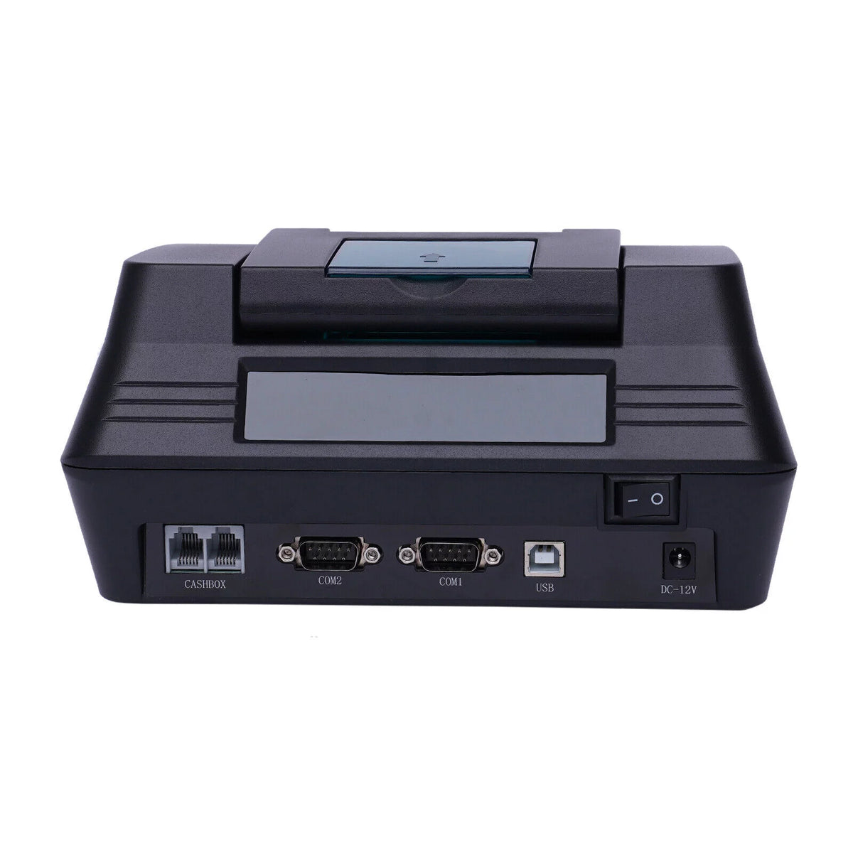 Electronic Cash Register LCD Display X178