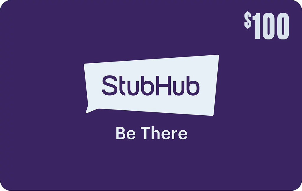 $100 eGift Card K649059