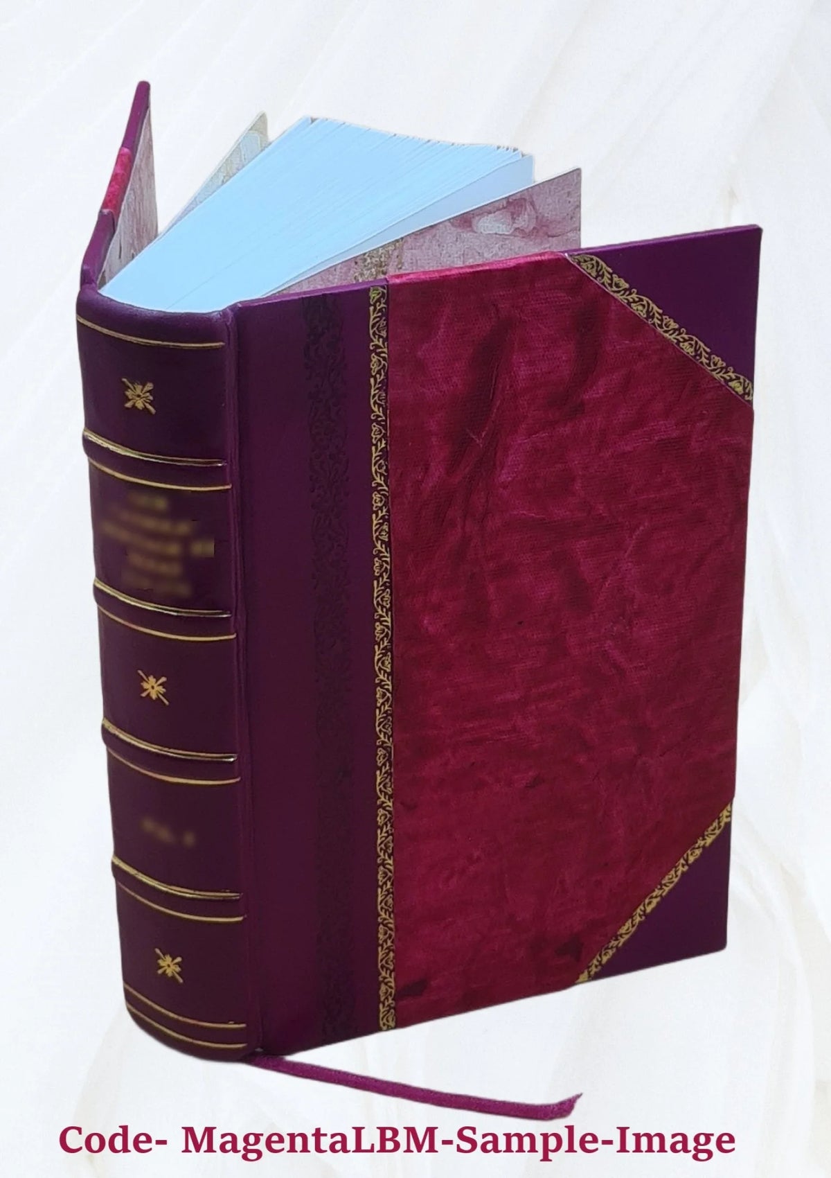Alpha Sigma Phi Leather Bound A823966