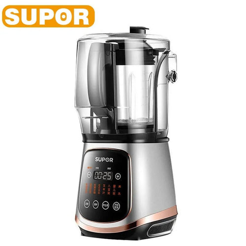 1.75L Automatic Heating Filter-free Soymilk Maker Blender Z8786