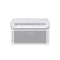 Ultra Quiet 8,200 BTU WiFi Enabled White Window Air Conditioner F124366