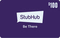 $100 eGift Card K649059