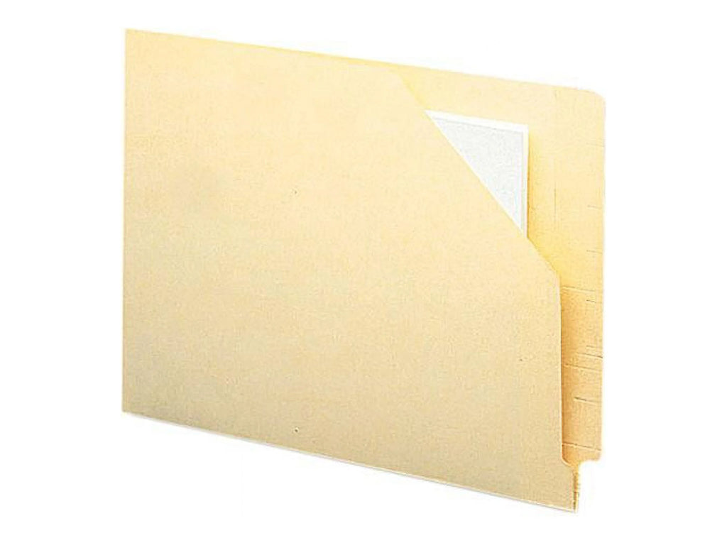End Tab File Jacket P158577