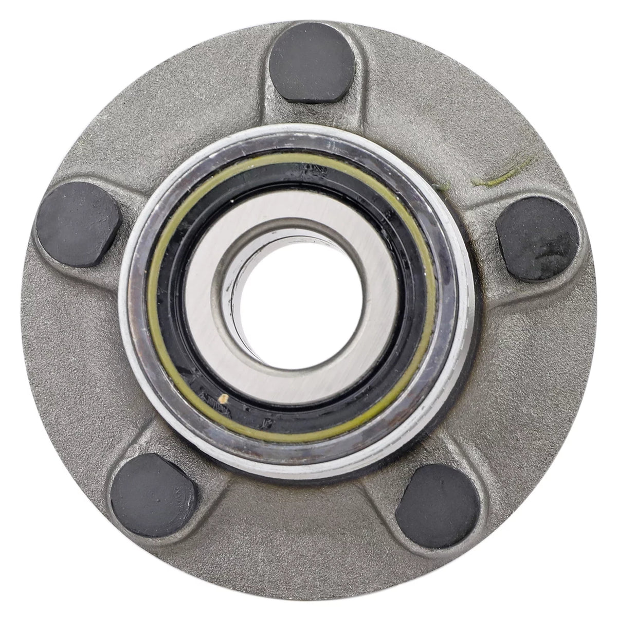 Rear Wheel Hub and Bearing Assembly with ABS Y759796