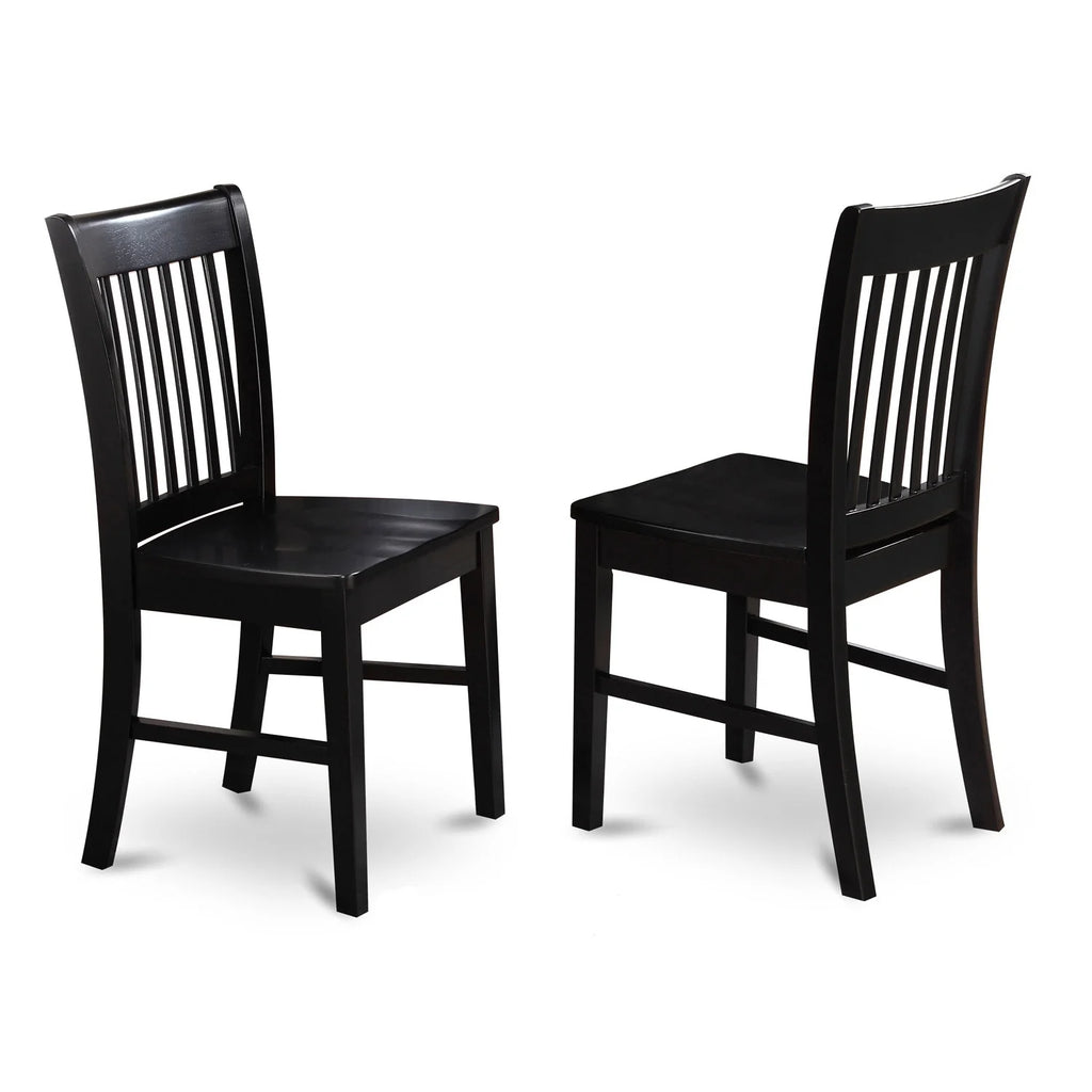 Small Kitchen Table Set with Chairs S586146
